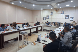 DPRD Luwu Timur Dorong Penyelesaian Sengketa Lahan, Hak Warga dan Investasi Harus Sama-Sama Dijaga
